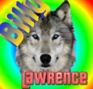 Billy THE KID Lawrence