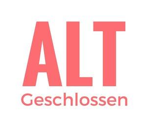 BlbusGeschlossen!