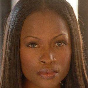 Brandi Chavonne Massey