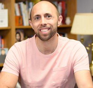 Brandon Robbins