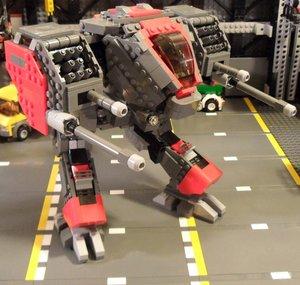 Brickformula