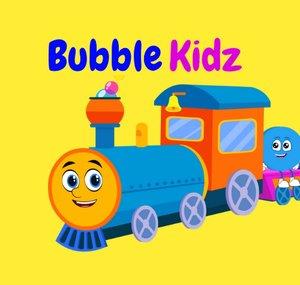 Bubble Kidz