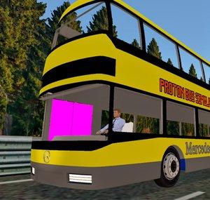 Bus Simulation Channel