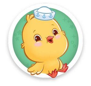 Canticos - Bilingual Nursery Rhymes & Kids Songs