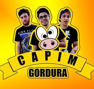 Capim Gordura
