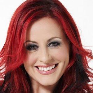 Carrie Grant
