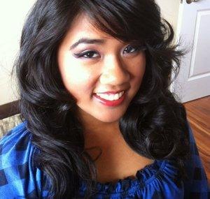 cheekychanangel