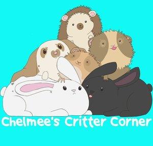Chelmee's Critter Corner