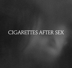 Cigarettes After Sex