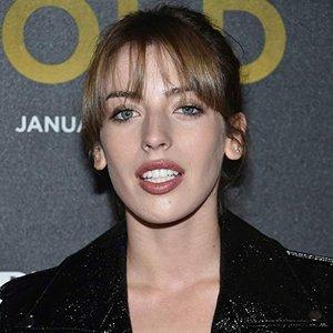 Clara McGregor