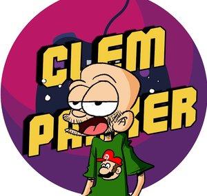 Clem Parker
