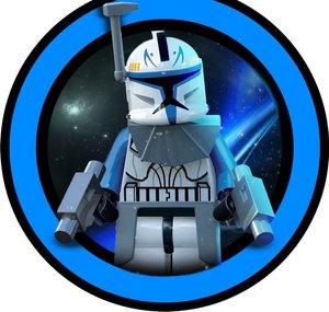 Clement Lego SW