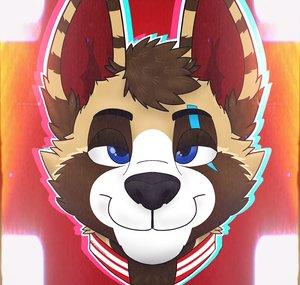Corey Coyote