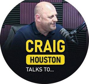 Craig Houston Talks To