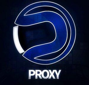 Dare Proxy