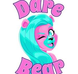 DareBearLive