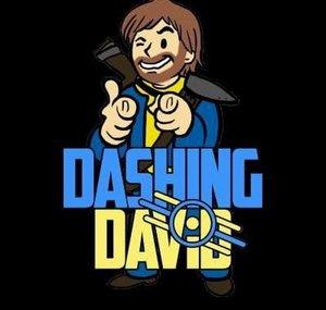 Dashing David 2