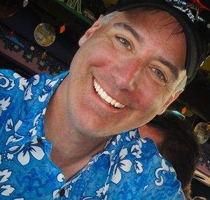 Dave Dugdale