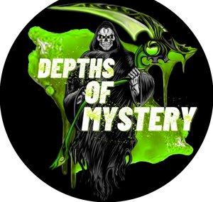 Depths of Mystery