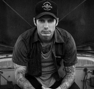 Devin Dawson