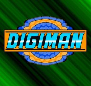 Digiman