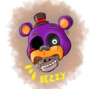 DizzySFM