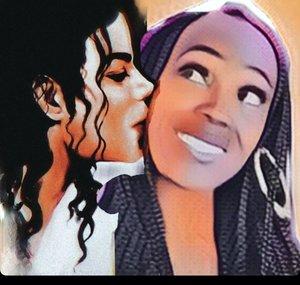 D'neen Love's MJ