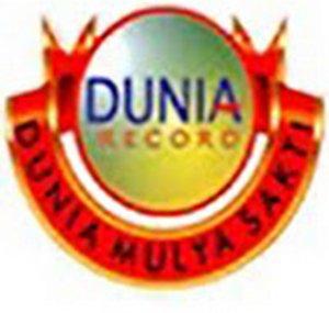 Dunia Record Production