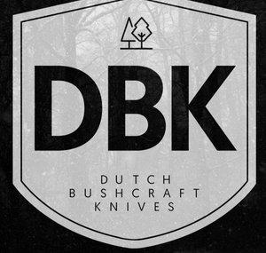 Dutch Bushcraft Knives