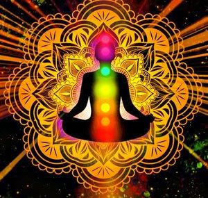 Elevated Consciousness