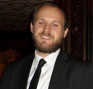 Eric Schneider