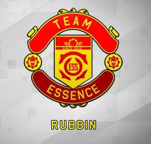 Ess Rubbin