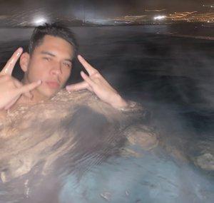Estefano Out Of Context