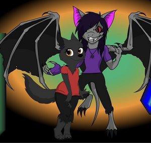 Fabled Beasties
