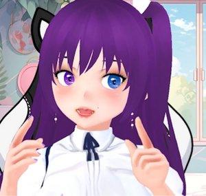 Fala, Mizu!