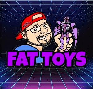 Fat Toys