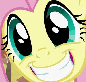 FluttershyElsa