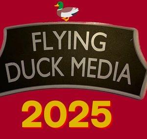 Flying Duck media