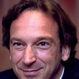 François Busnel