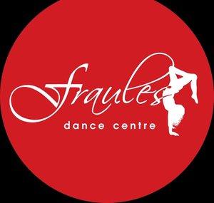 Fraules DanceCentre