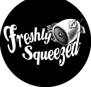 Freshly Squeezed