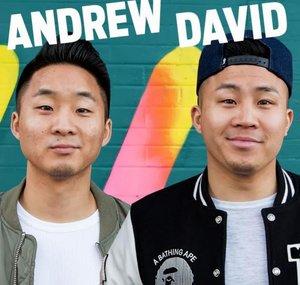 FUNG BROS.