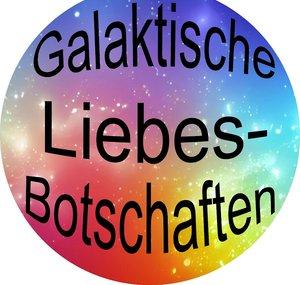 Galaktische Botschaften der Liebe