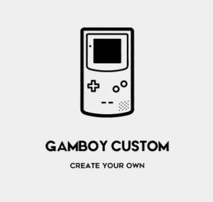 Gameboy Custom