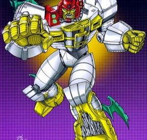 Generation Two Transformers