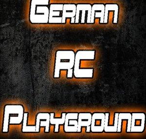 German RC Playground