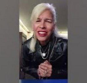 Grandma Lynn