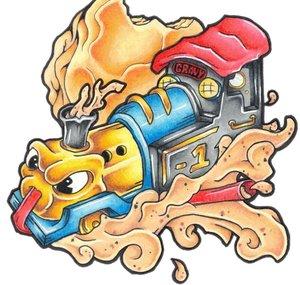 Gravy Wheels