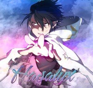 -Hasalyx-