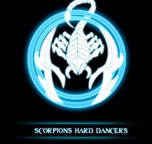 HDScorpions